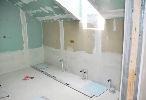 Best Post-Construction Mold Inspection  in Smithville Sanders, IN