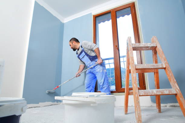 Best Mold Damage Restoration  in Smithville Sanders, IN