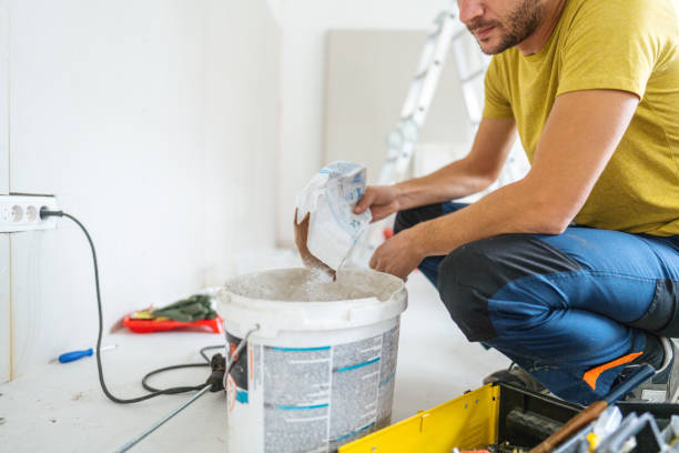 Best Water Damage & Mold Remediation  in Smithville Sanders, IN