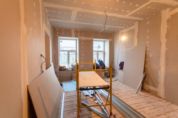 Best Commercial Mold Inspection  in Smithville Sanders, IN